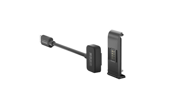 GoPro Contacto Magnetic Door and Power Cable Kit Main image