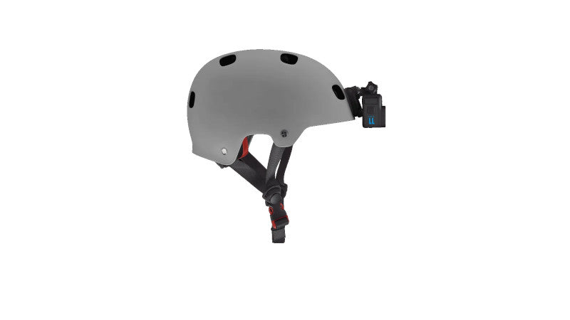 GoPro Helmet Front + Side Mount Secondary image