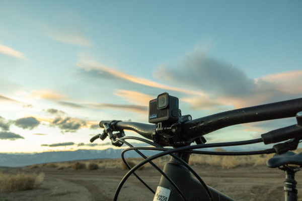 GoPro Hero Accessory Bundle - Black