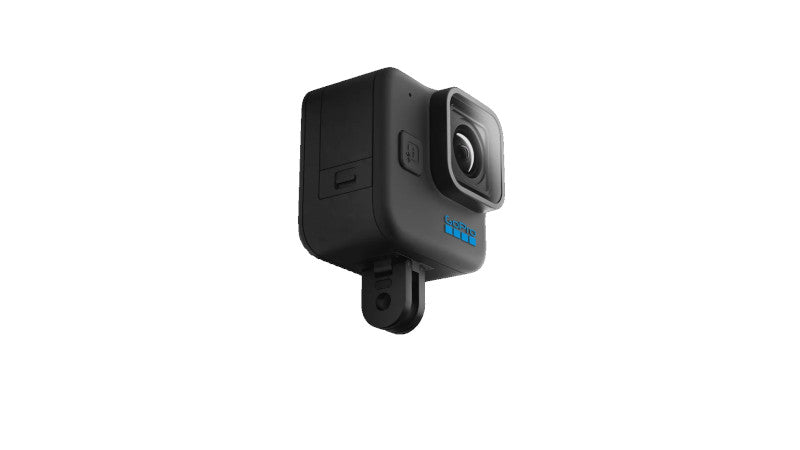 GoPro Hero11 Black Mini - Speciality Bundle Package Secondary image
