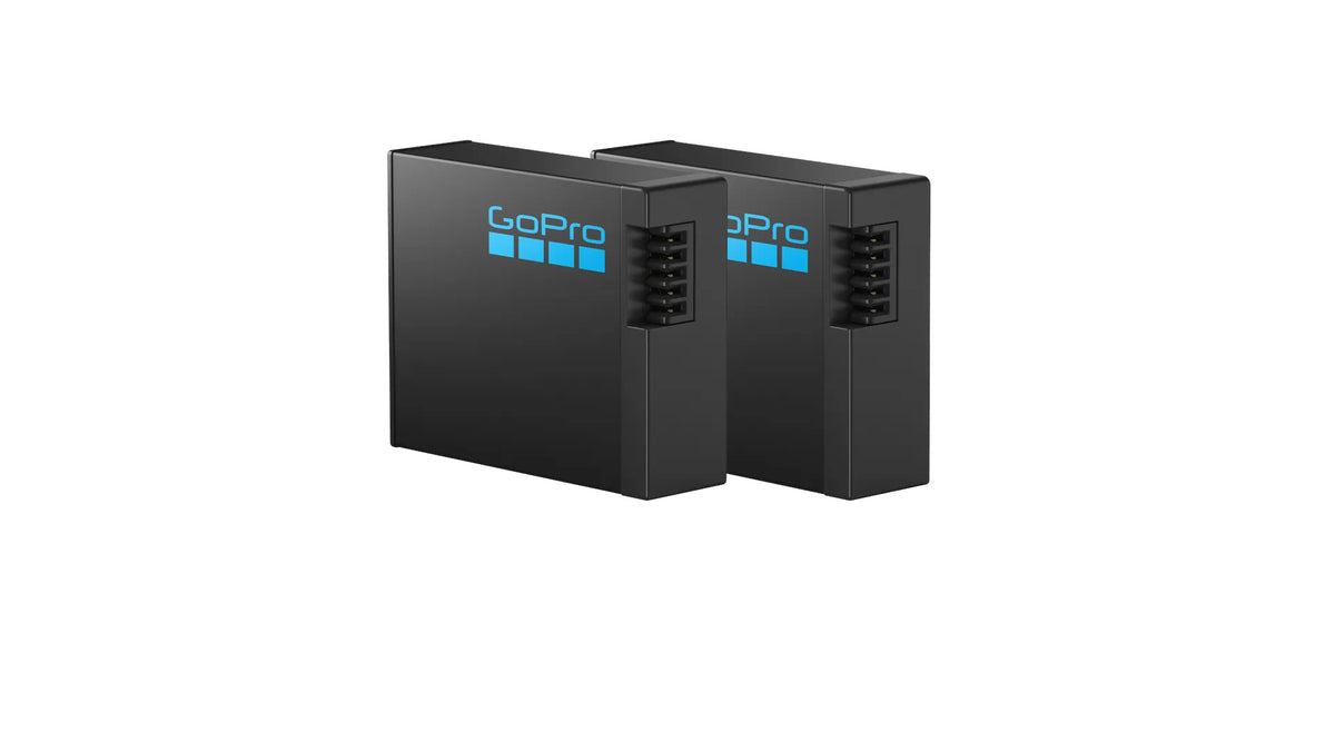 GoPro Hero13 - Enduro Batteries 2-Pack Main image