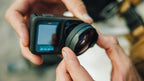 GoPro Macro Lens Mod - HERO13