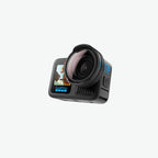 GoPro Macro Lens Mod - HERO13