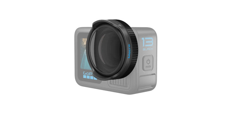 GoPro Macro Lens Mod - HERO13