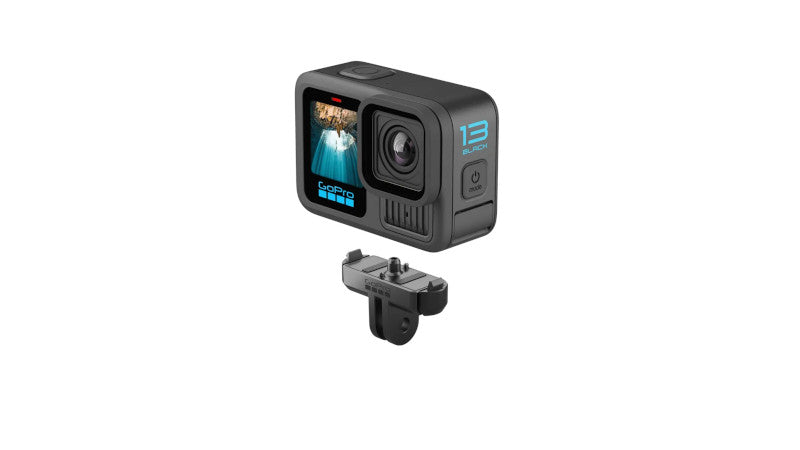 GoPro Magnetic Latch Mount - HERO13 Secondary image