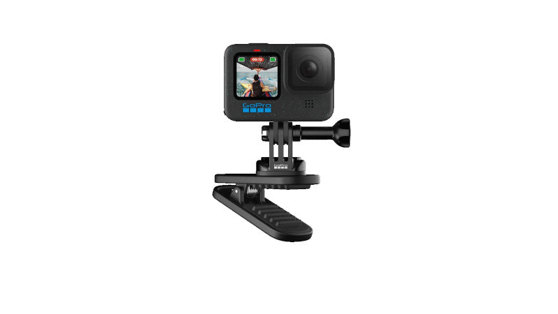 GoPro Magnetic Swivel Clip