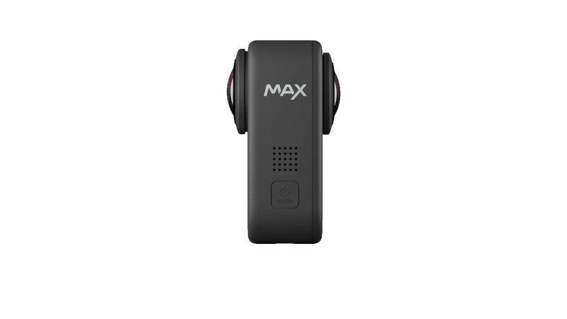 GoPro Max 360 Secondary image