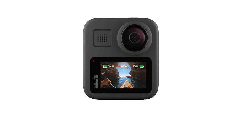 GoPro Max 360