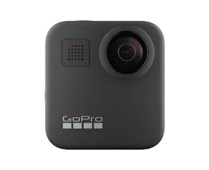 GoPro Max 360