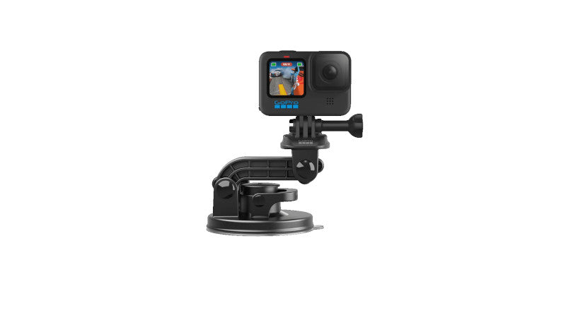 GoPro Suction Cup Mount Secondary image