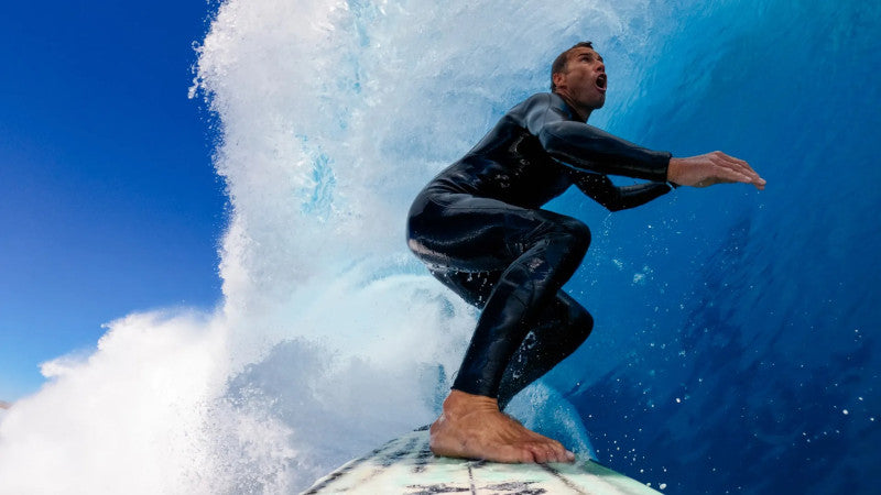GoPro Surfboard Camera Mount
