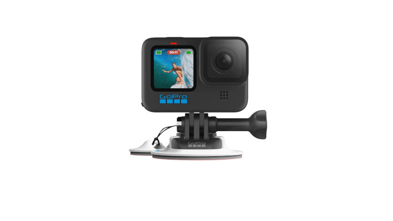 GoPro Surfboard Camera Mount Main image
