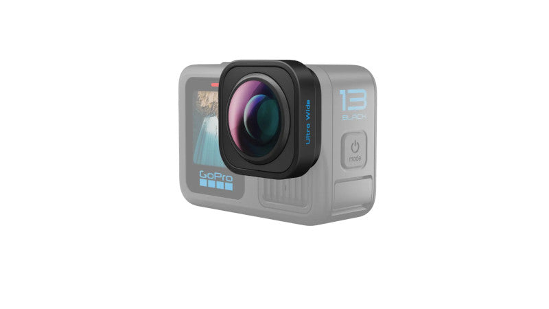 GoPro Ultra Wide Lens Mod - HERO13