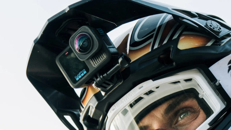 GoPro Ultra Wide Lens Mod - HERO13