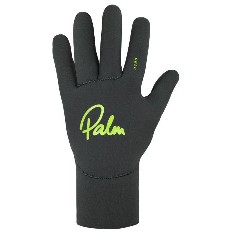 Palm Grab Gloves 2mm