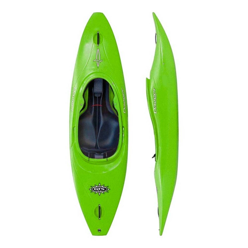 Dagger GTS 7.5 Club