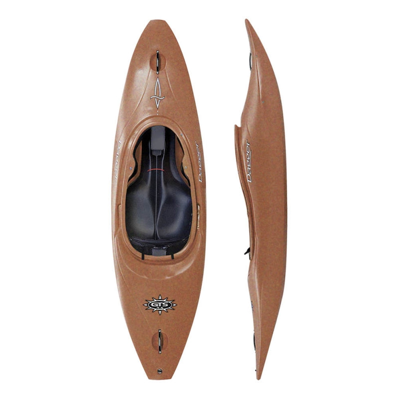Dagger GTS 7.5 Club