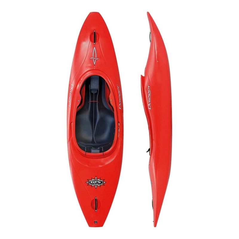 Dagger GTS 7.5 Club Main image