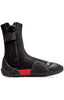 GUL 5mm Junior Power Boot Black Zipped