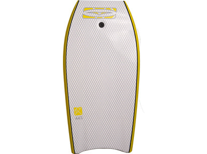 GUL Response Mesh 44" Adult Bodyboard - Grey Secondary image