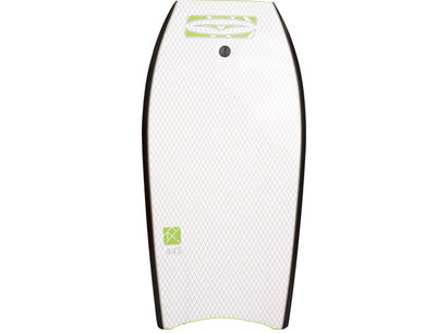 GUL Response Mesh 44" Adult Bodyboard - Lime Secondary image