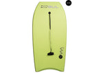 GUL Response Mesh 44" Adult Bodyboard - Lime