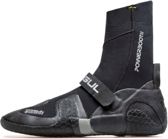 GUL Split Toe 5mm Power Boot