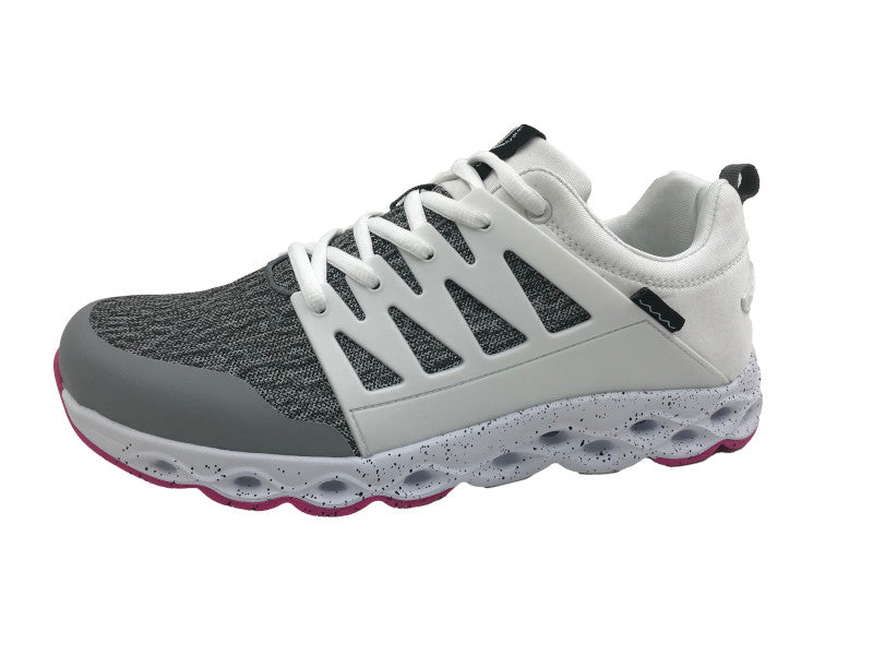 GUL Aqua Grip Shoe - Grey/White