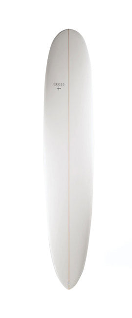 GUL Cross Five Pintail Longboard 9.6 - New with Bag Main image