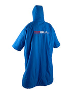 GUL EVORobe Hooded Changing Robe - Blue