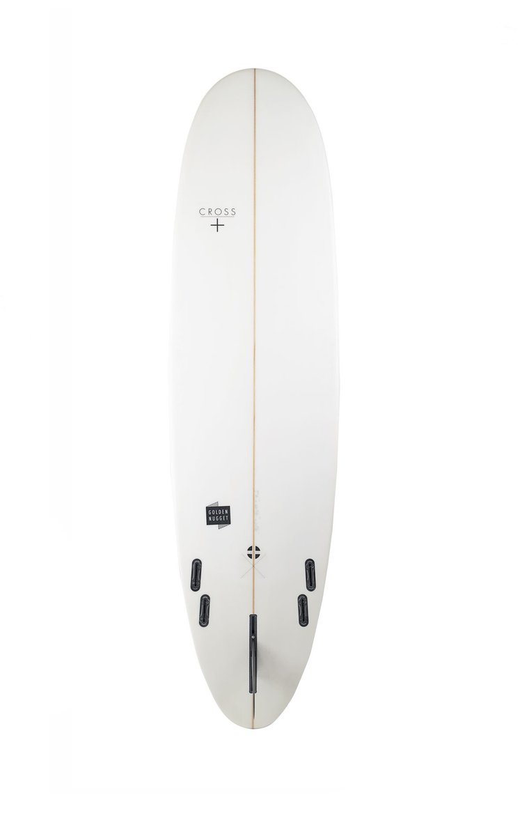 GUL Cross Golden Nugget Surfboard Secondary image