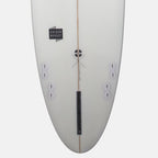 GUL Cross Golden Nugget Surfboard