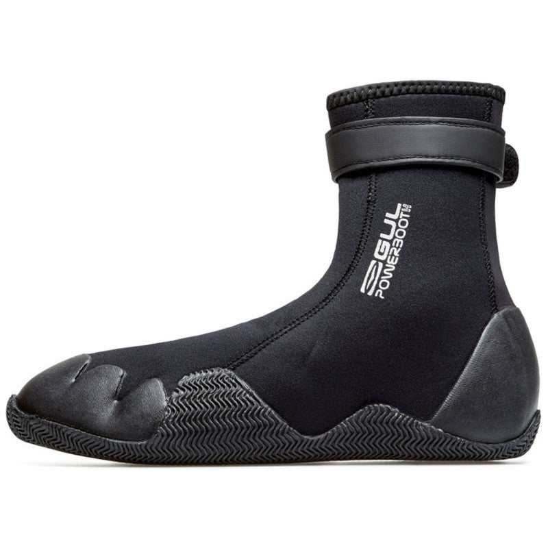 GUL Round Toe 5mm Power Boot Main image