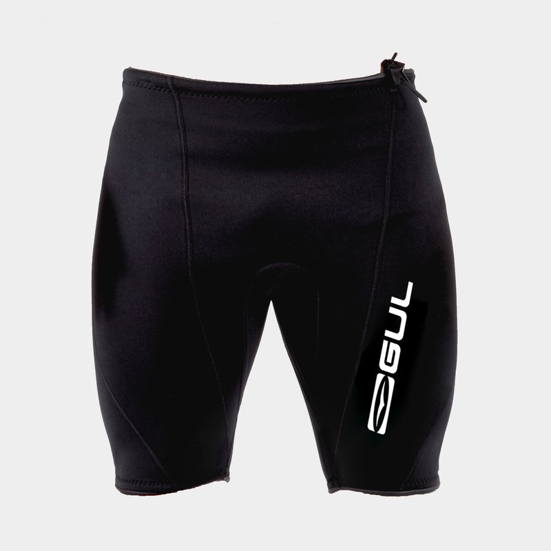 GUL Response 2mm Flatlock Shorts Main image