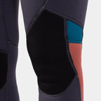 GUL Response Ladies 3/2mm Flatlock Wetsuit - Grey Coral