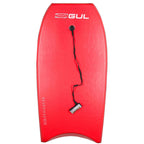 GUL Response 36" Junior Bodyboard - Red