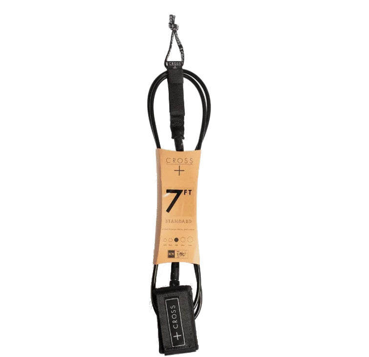 GUL Cross Surfboard Leash 7ft Main image