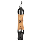 GUL Cross Surfboard Leash 8ft
