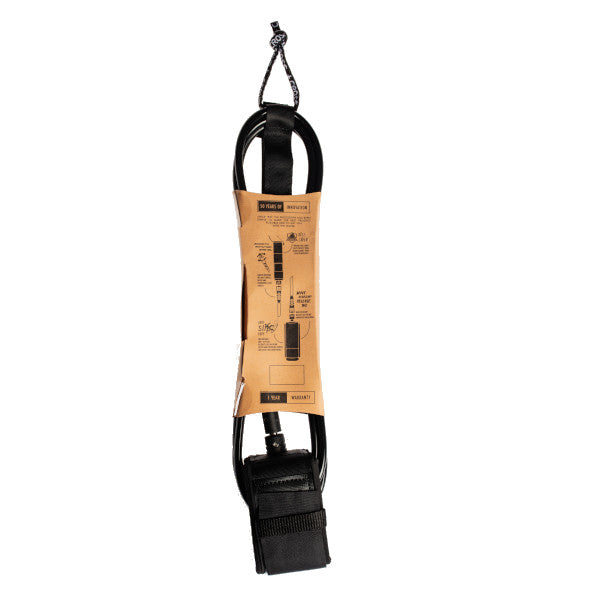 GUL Cross Surfboard Leash 8ft