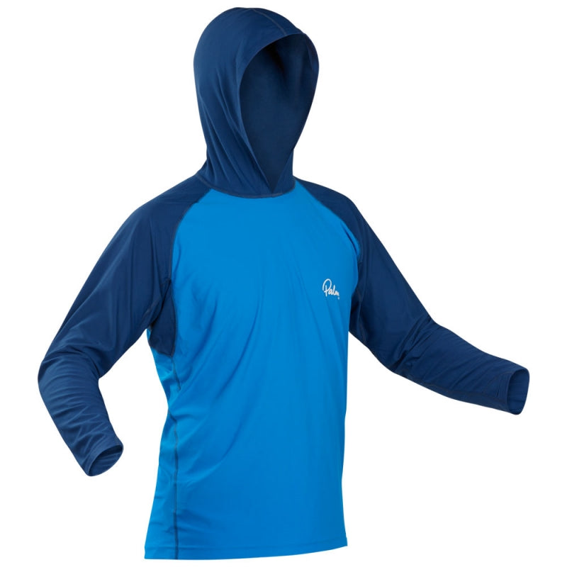 Palm Helios Hoodie Main image
