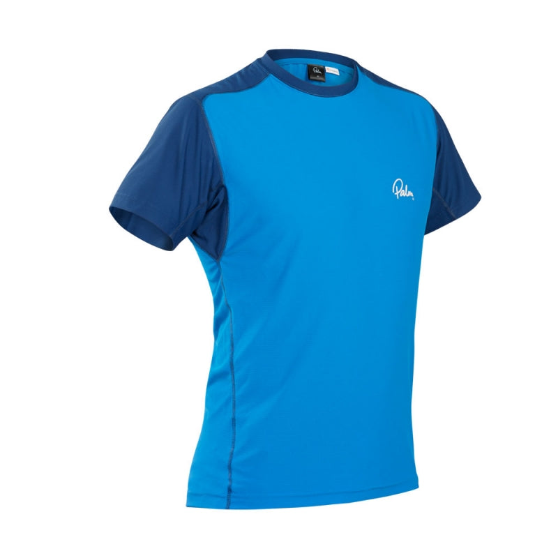 Palm Helios Shortsleeve Main image