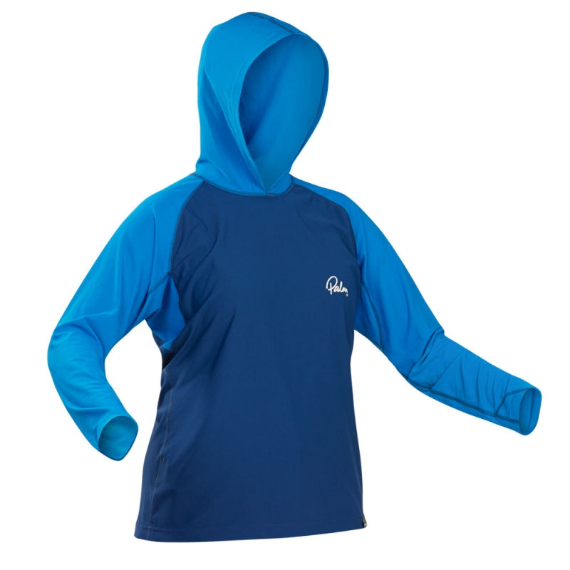 Palm Helios Womens Hoodie Main image