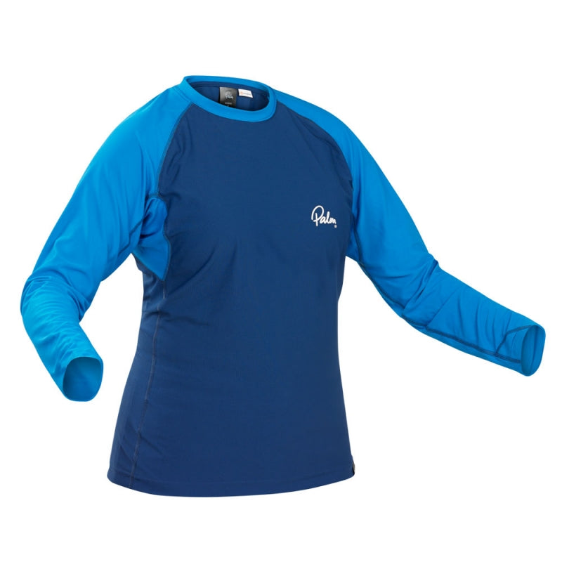 Palm Helios Womens Longsleeve Main image