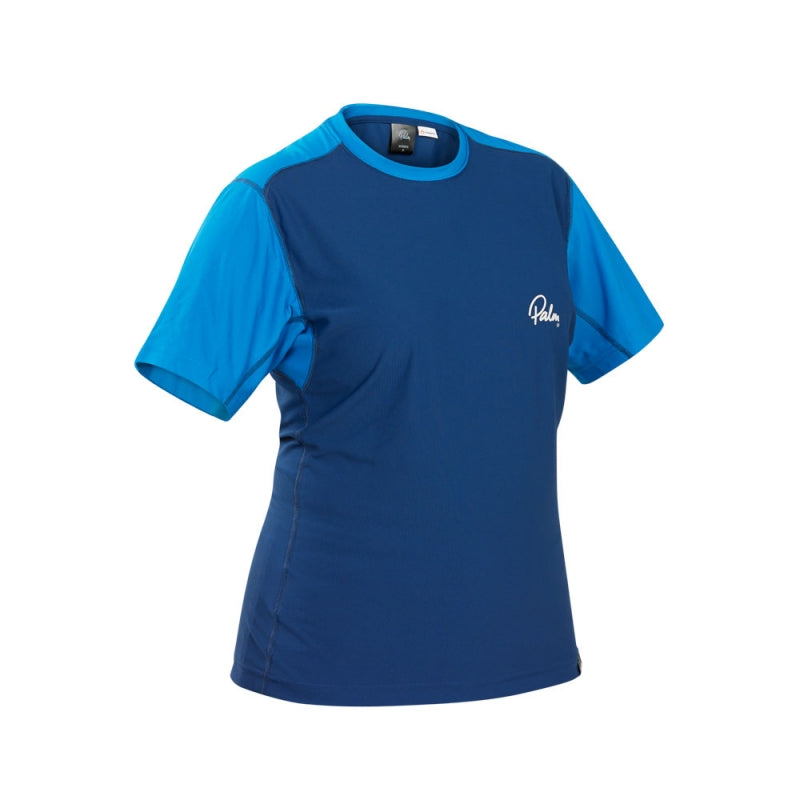 Palm Helios Womens Shortsleeve Main image