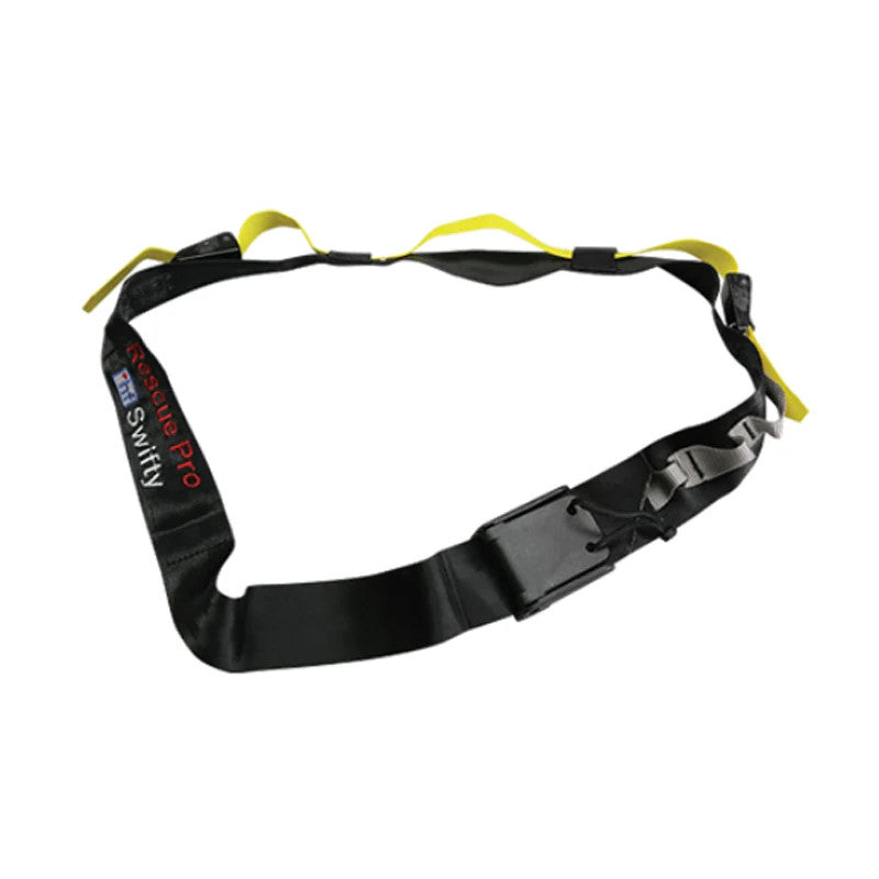 hf Swifty - Throwline QR Belt