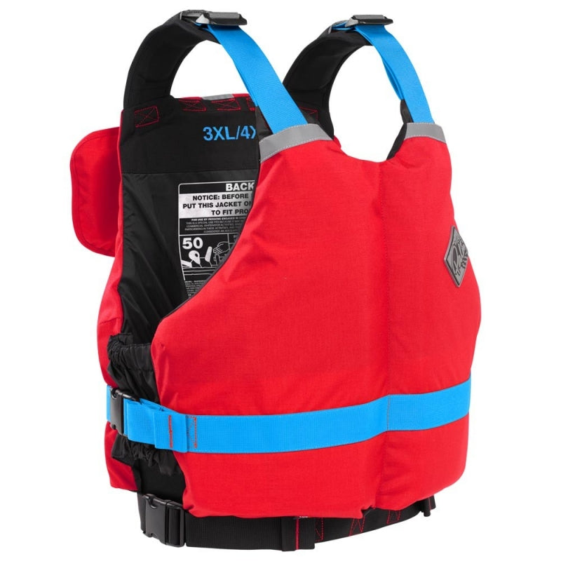 Palm Highside Rafter PFD Main image