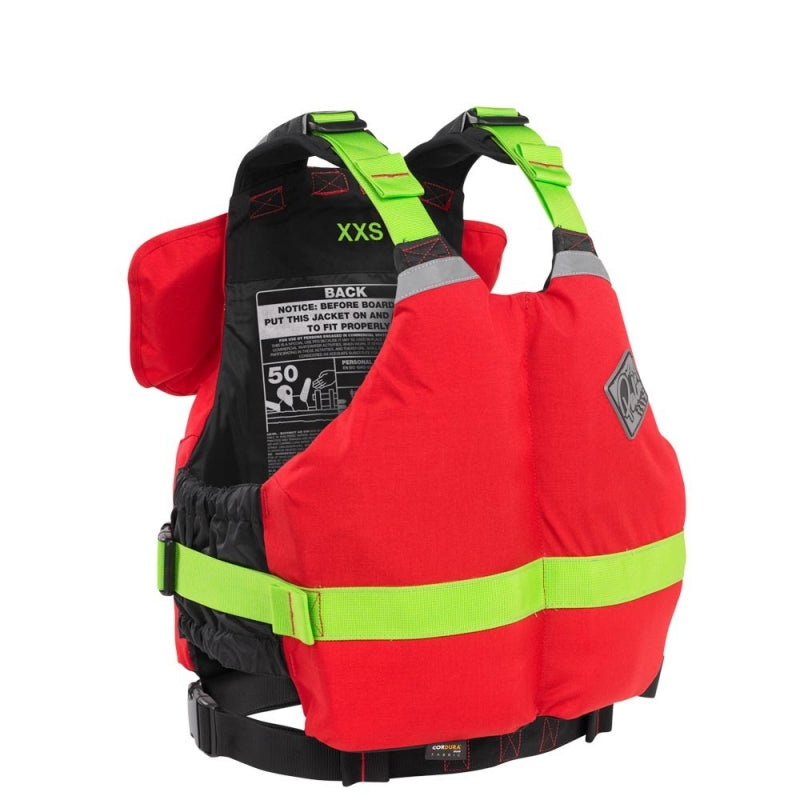Palm Highside Rafter PFD Secondary image