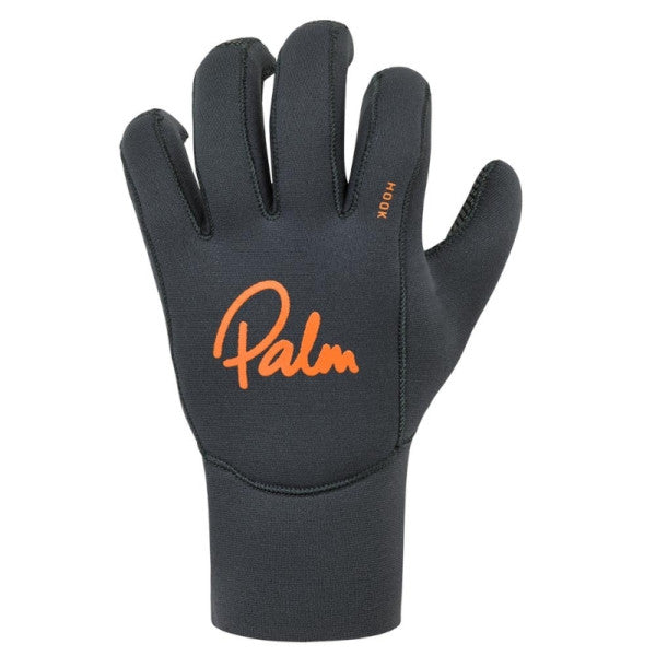 Palm Hook Gloves 3mm