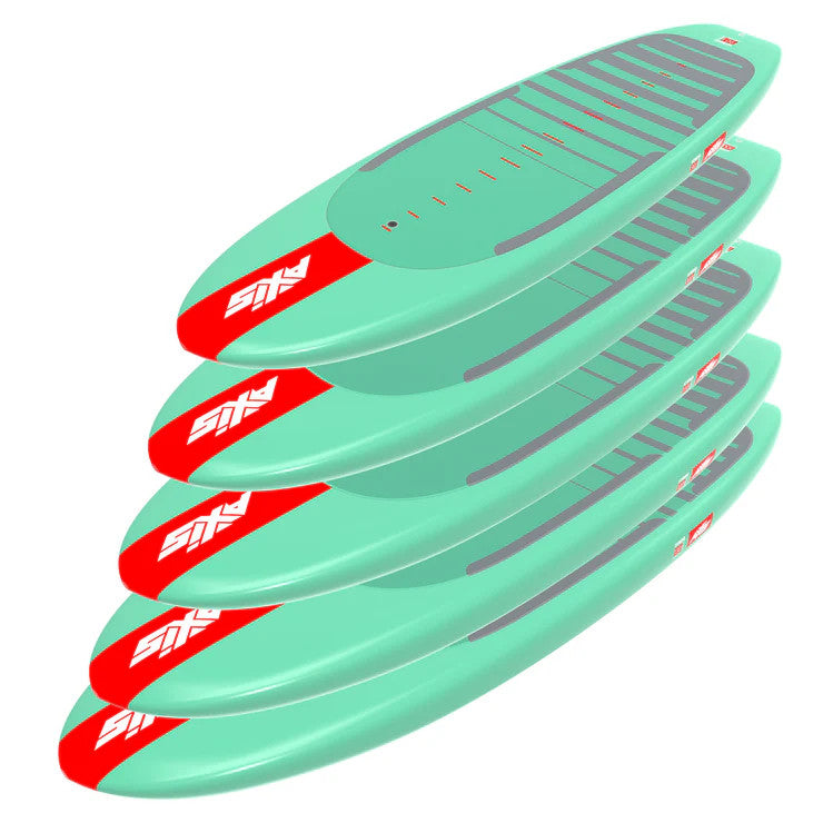 AXIS Hybrid Down Wind - SUP Foil Board Main image