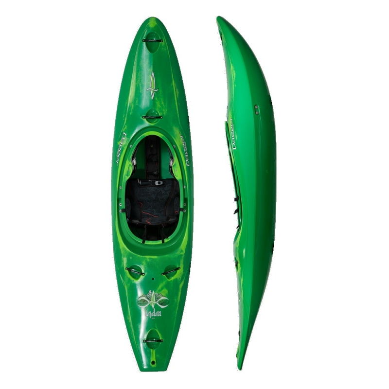 Dagger Indra Kayak Creek
